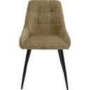 Chair Ruby Green